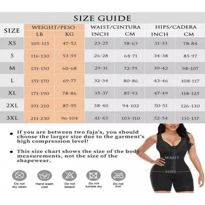 Silhouette Support Shapewear™