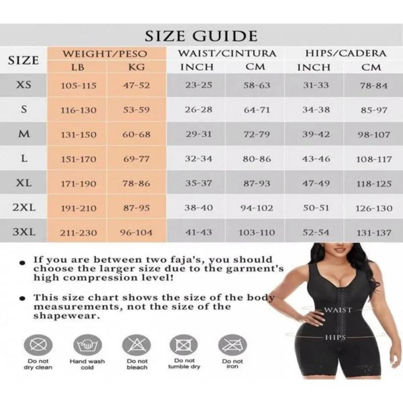 Silhouette Support Shapewear™