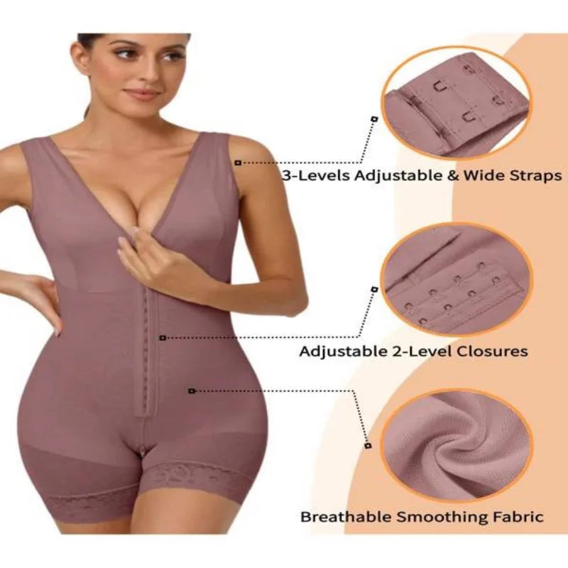 Silhouette Support Shapewear™